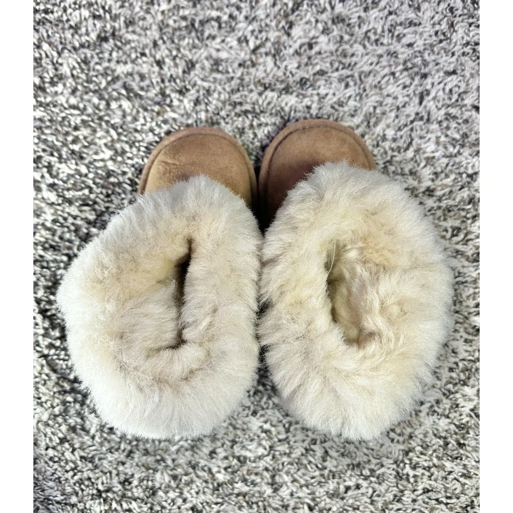 UGG toddler classic